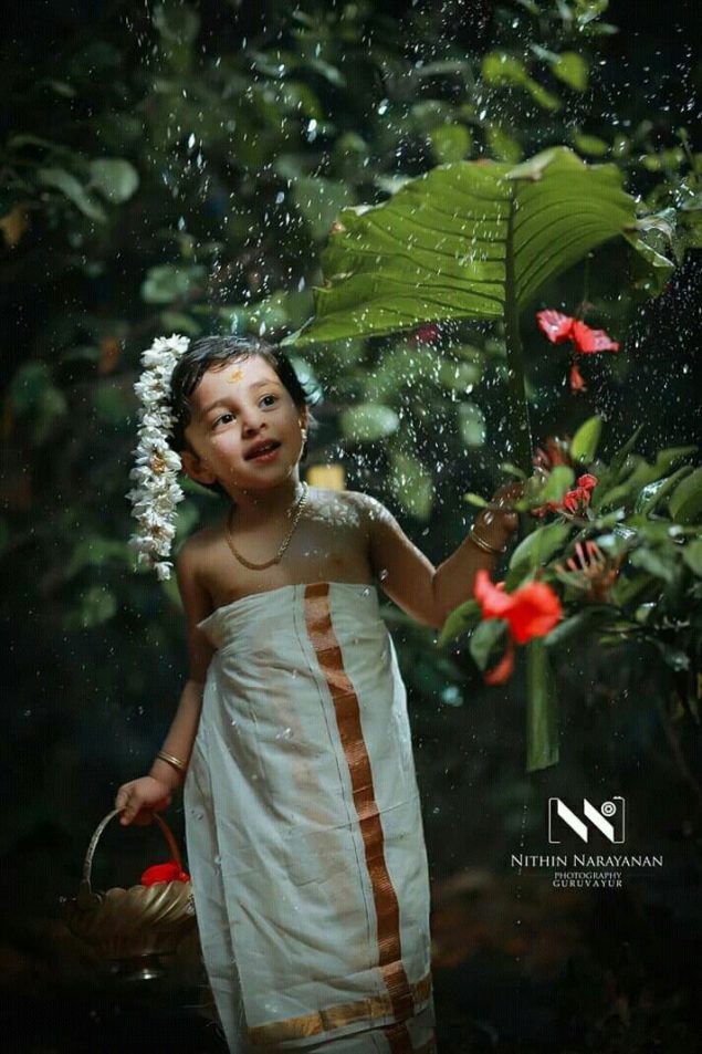 Wallpaper Cute Kerala Baby Pics